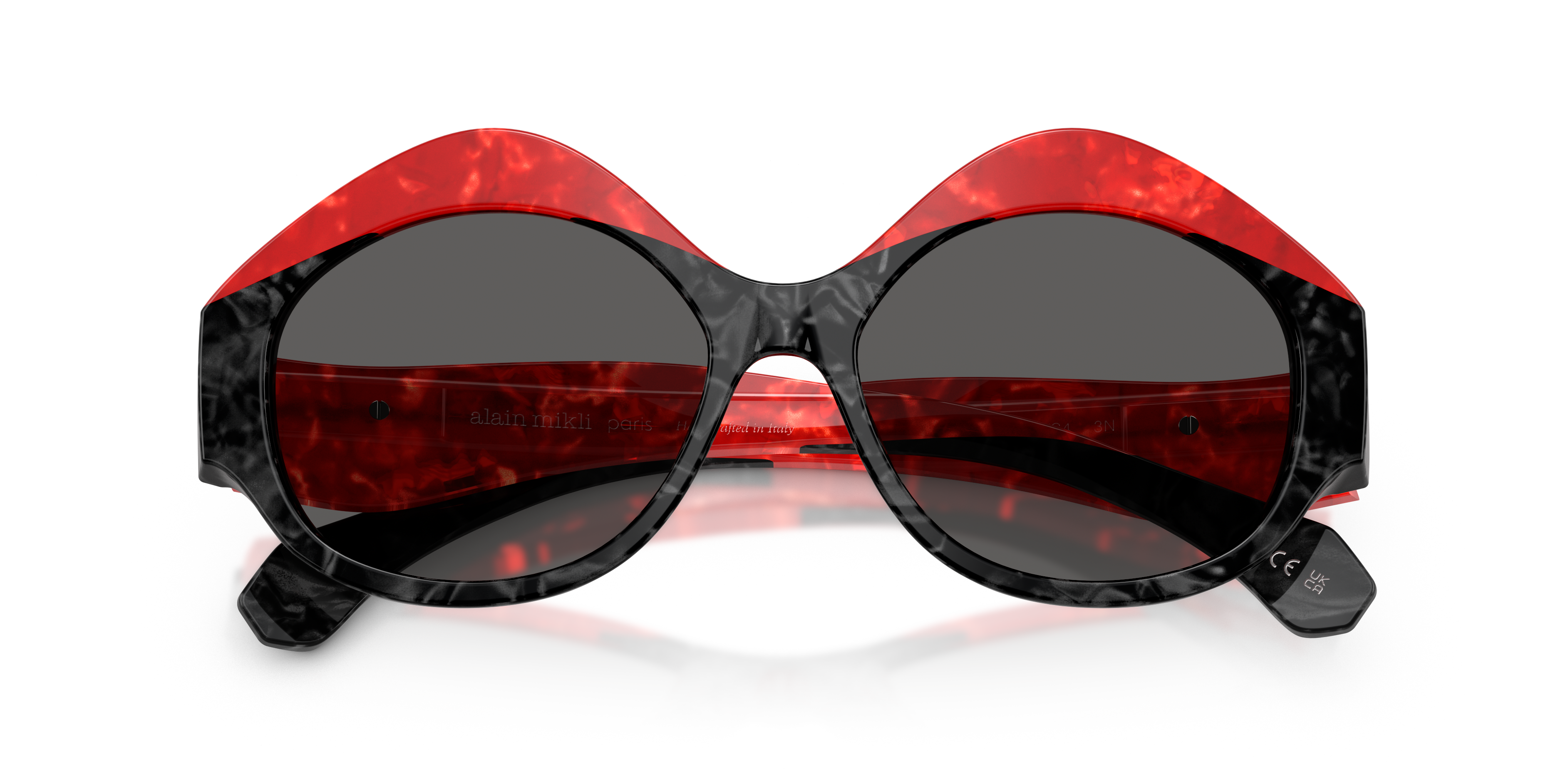 Alain Mikli A05520 0002S4  